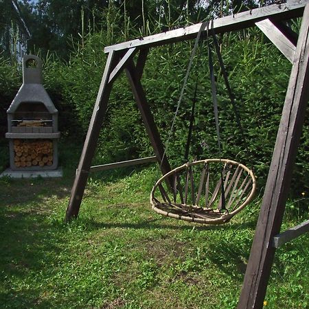 Villa Harmonia Tatranska Lomnica Luaran gambar