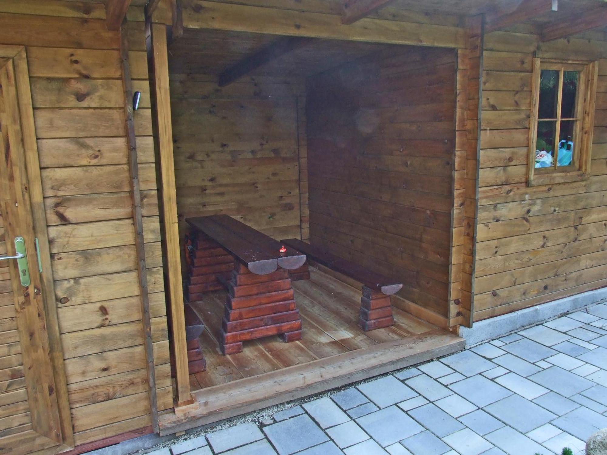 Villa Harmonia Tatranska Lomnica Luaran gambar