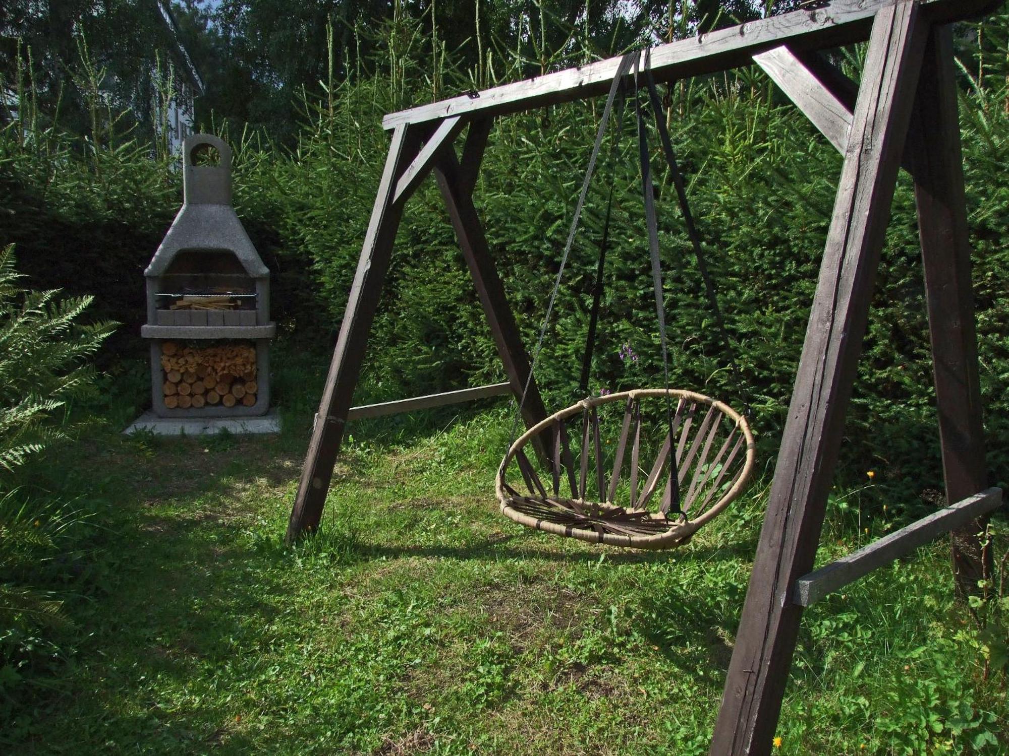Villa Harmonia Tatranska Lomnica Luaran gambar