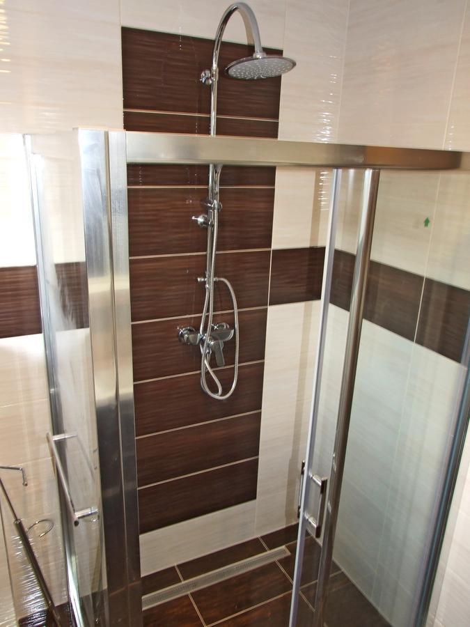 Villa Harmonia Tatranska Lomnica Luaran gambar