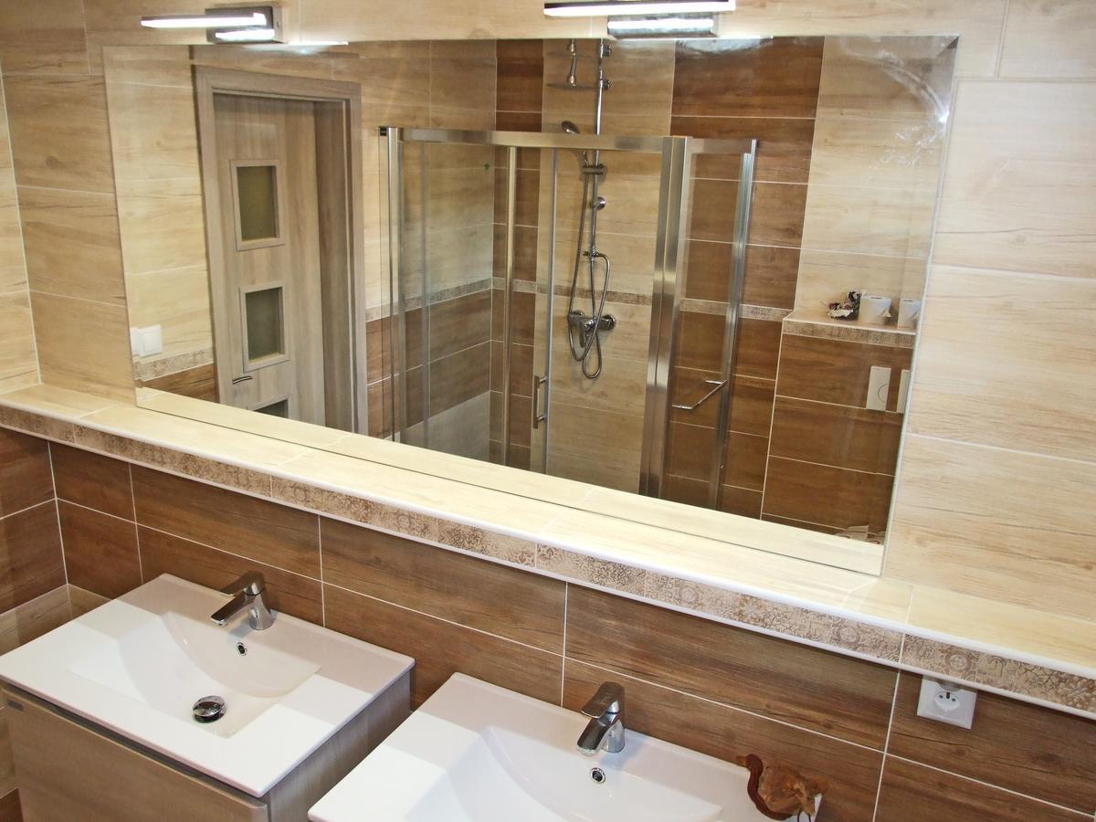 Villa Harmonia Tatranska Lomnica Luaran gambar